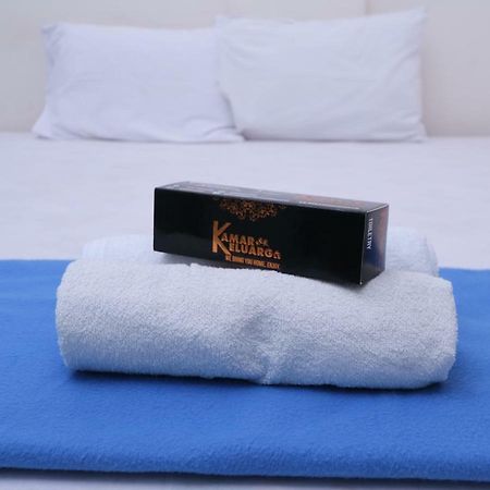Kamar Keluarga Tanah Abang Hotel Jakarta Eksteriør billede