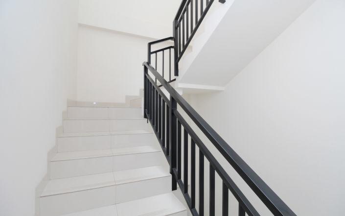 Kamar Keluarga Tanah Abang Hotel Jakarta Eksteriør billede